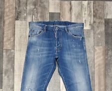 dsquared uomo jeans usato  Aversa