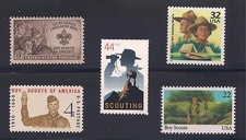 Boy scouts complete for sale  Murfreesboro