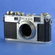 Nikon film camera d'occasion  Expédié en Belgium