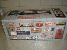NOVA VITRINE CRISTALINA PIONEER CHAMPIONS COM ESPELHO 13X5,5X5 comprar usado  Enviando para Brazil