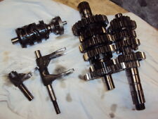 Honda crm250 complete for sale  ASHBOURNE