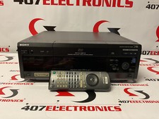 Sony dvd player for sale  Orlando