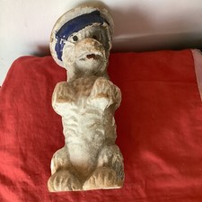 Papier mache dog for sale  TELFORD