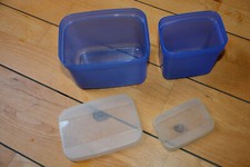 Tupperware swing box gebraucht kaufen  Hemmingen