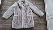 Zell teddyfell mantel gebraucht kaufen  Velten