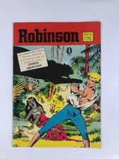 Robinson 183 riginal gebraucht kaufen  Winklarn