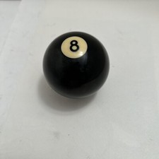 Pool billiard ball for sale  Bainbridge Island