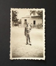 Photo ancienne guerre d'occasion  Mimizan