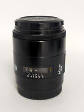 Minolta 100mm af usato  Barlassina