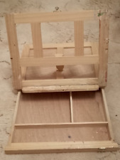 Artist desktop easel for sale  RAYLEIGH