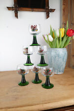 Lot verres vin d'occasion  Bourg-Achard