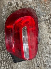 Mercedes class rear for sale  WARRINGTON