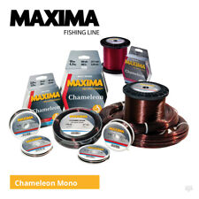 Maxima chameleon mainline for sale  CARDIFF