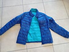 Veste femme bleu d'occasion  Saint-Amans-Soult