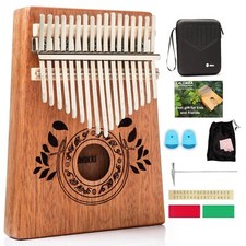 Unokki kalimba thumb for sale  Buford
