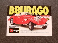 I017 advertising pubblicità usato  Maranello