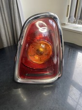 Mini hatch hatchback for sale  CUMNOCK