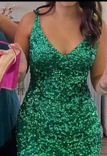 Sherri hill womans for sale  Milton
