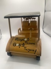 Handmade vintage wooden for sale  Bedford
