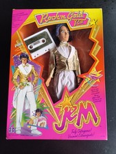Jem holograms rio usato  Napoli
