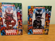 Marvel heroes bobble for sale  LLANGOLLEN