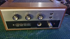 valve amplifier for sale valve amplifier for sale KETTERING
