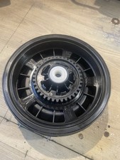 Rear drive wheel for sale  RYE