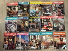 Vintage country living for sale  Traverse City
