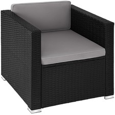 Rattansessel lignano rattanstu gebraucht kaufen  Igersheim