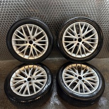 seat leon alloys 17 for sale seat leon alloys 17 for sale ACCRINGTON