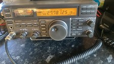 Yeasu ft840 for sale  PONTEFRACT