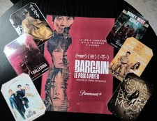 Pack décoration drama d'occasion  Maubeuge