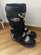 Alpinestars tech motocross gebraucht kaufen  Lingen (Ems)