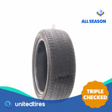 Used 235 50r19 for sale  Chicago