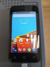 Smartphone vodafone smart usato  Paterno