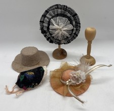 Dolls house hats for sale  WIDNES