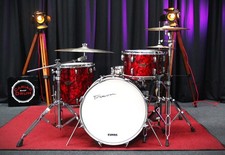 Trixon luxus 3pc for sale  BRIDGEND