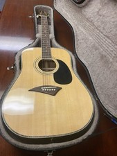 Kona signature acoustic for sale  Charlotte