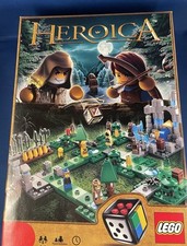 Lego heroica 3858 for sale  Minneapolis