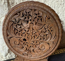 Boite noix corozo d'occasion Boite noix corozo d'occasion  Morestel