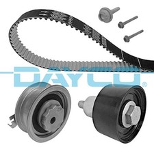 Kit cinghie dentate usato  Italia
