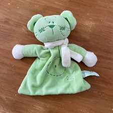 Doudou peluche plat d'occasion  Rully