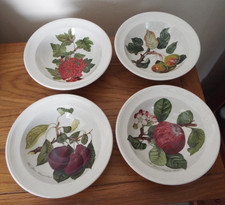 Set pomona portmeirion for sale  STOKE-ON-TRENT