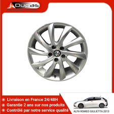 Jante aluminium alfa d'occasion  Nemours