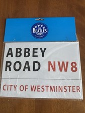 Abbey road nw8 for sale  Phoenixville