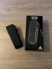 Behringer hb01 hellbabe for sale  LONDON