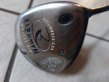 Bertha hawkeye titanium gebraucht kaufen  Euerbach