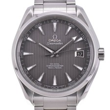 Relógio masculino automático OMEGA Seamaster Aqua Terra 231.10.42.21.06.001 L#142880 comprar usado Relógio masculino automático OMEGA Seamaster Aqua Terra 231.10.42.21.06.001 L#142880 comprar usado  Enviando para Brazil