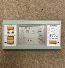 Kitchen panic vintage for sale  HEMEL HEMPSTEAD