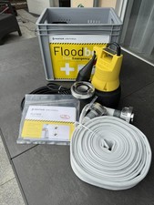 Jung pumpen flutbox gebraucht kaufen  Swisttal